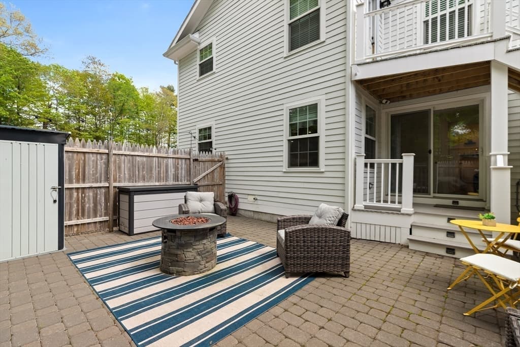 Condominium at 2253 Washington Street # 1, Canton MA 02021, Canton, photo 22 of 29
