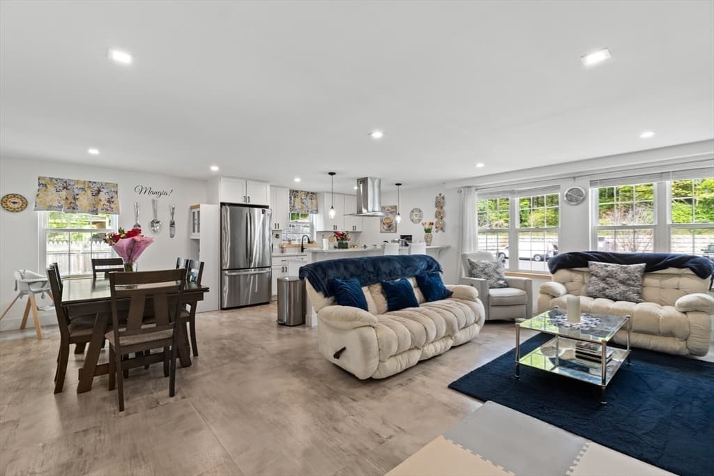 Condominium at 2253 Washington Street # 1, Canton MA 02021, Canton, photo 3 of 29