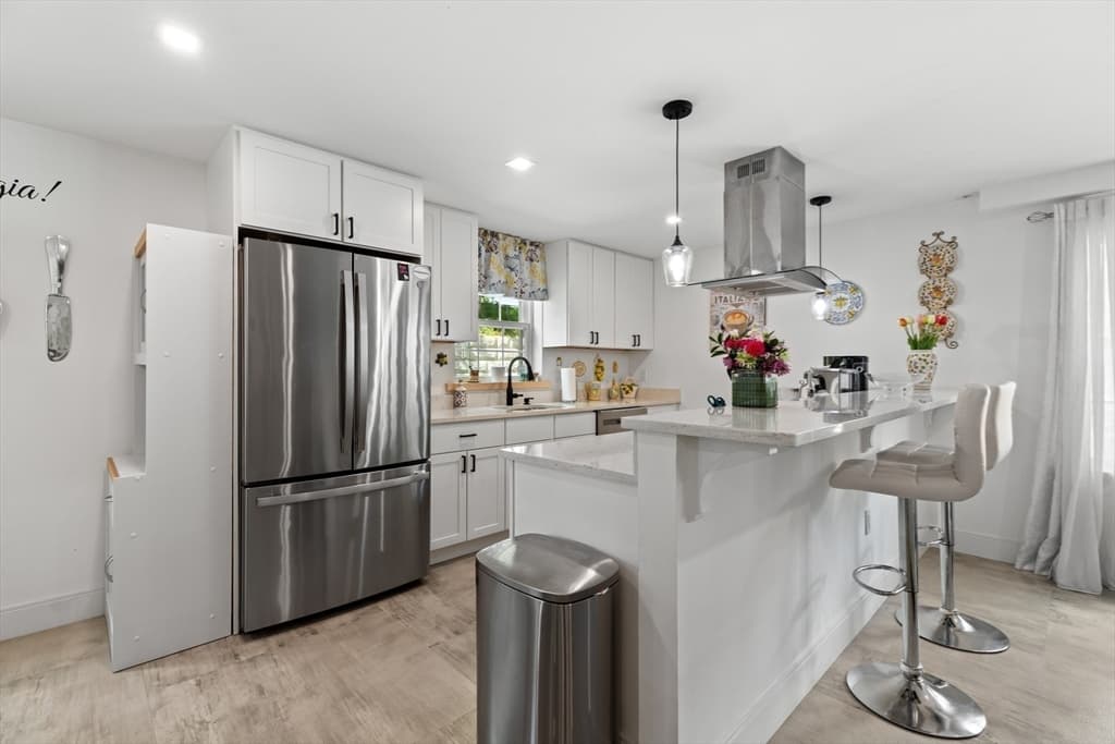 Condominium at 2253 Washington Street # 1, Canton MA 02021, Canton, photo 5 of 29