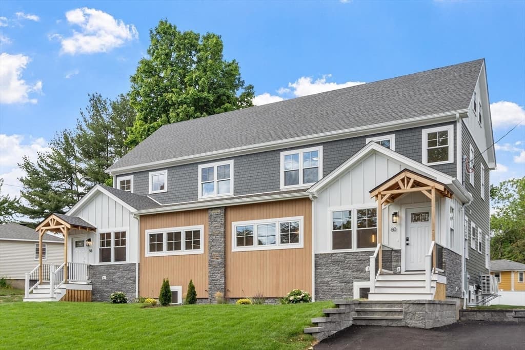 60 Neillian Street # 60, Bedford MA 01730 photo 2
