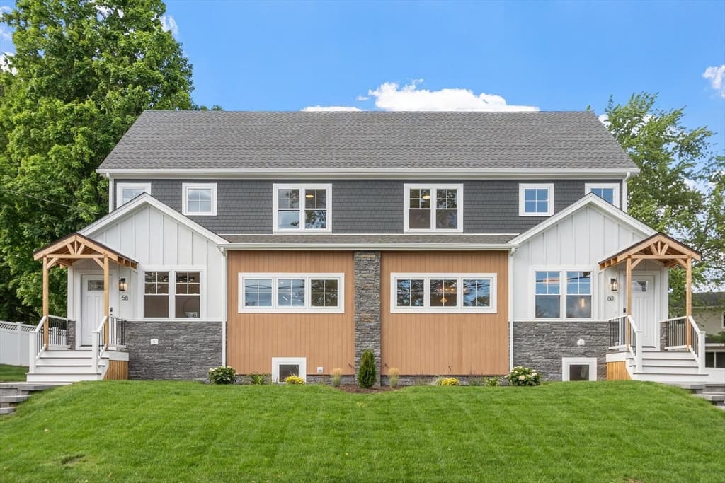 60 Neillian Street # 60, Bedford MA 01730 photo 40