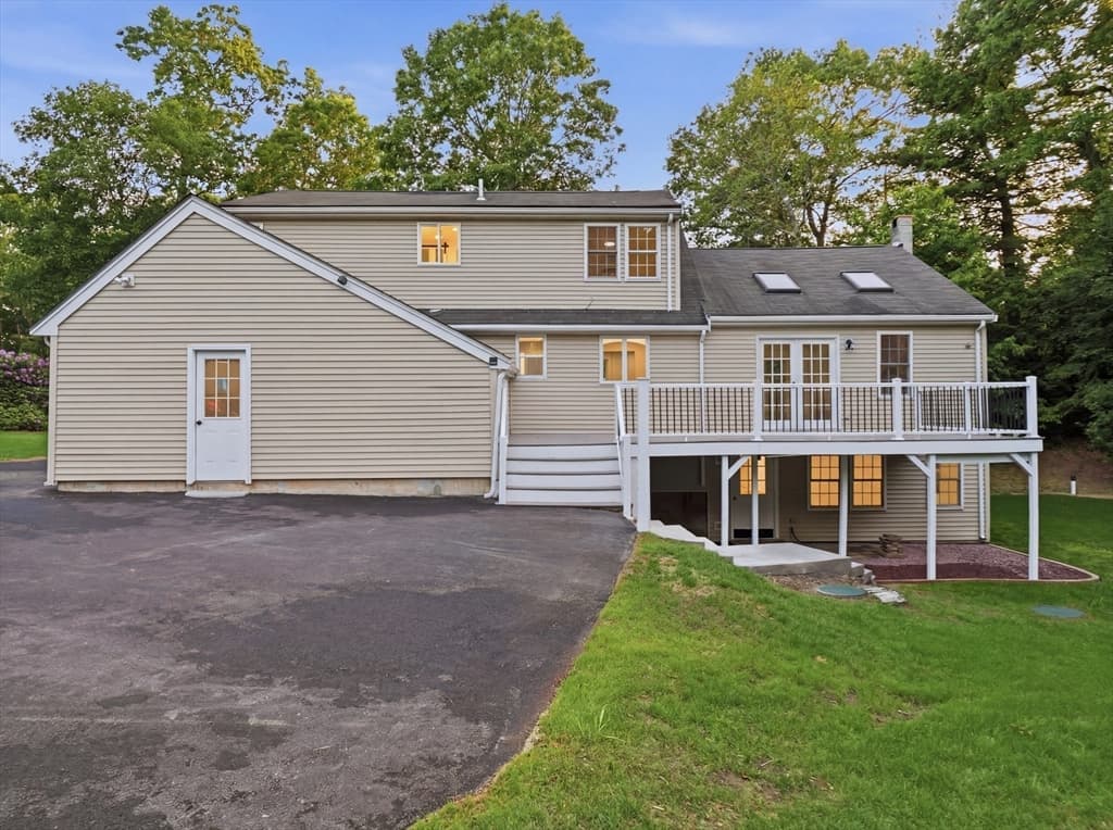 1126 Plymouth St, East Bridgewater MA 02333 photo 36