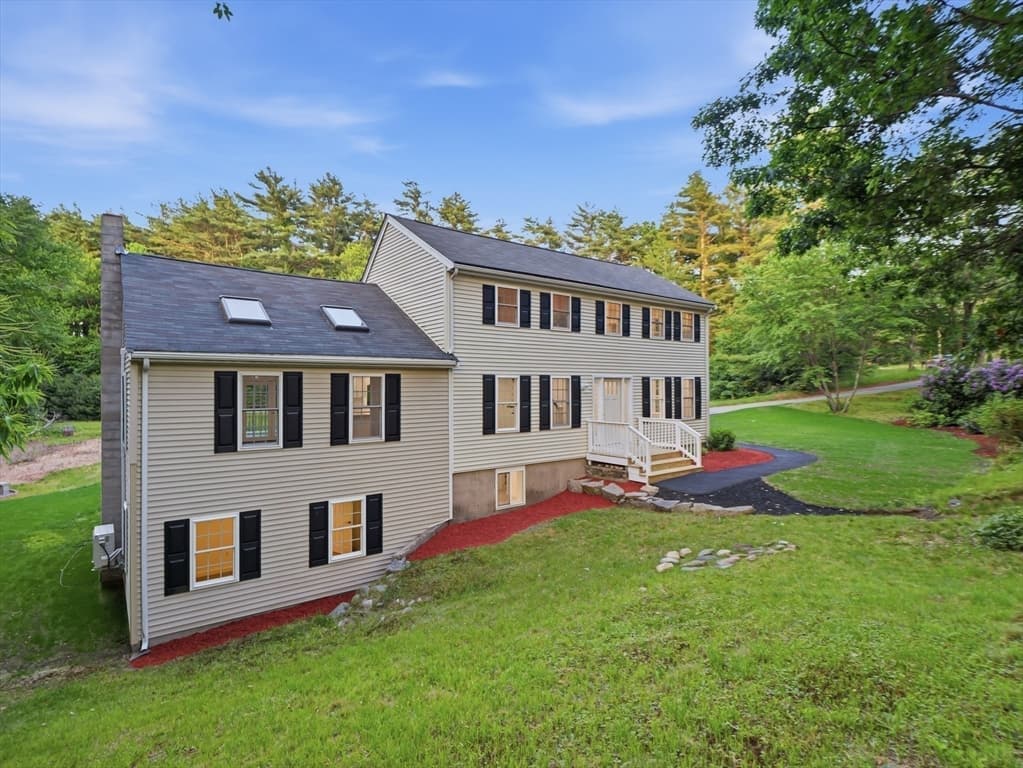 1126 Plymouth St, East Bridgewater MA 02333 photo 41