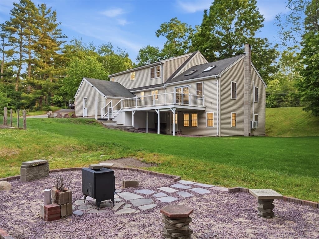 1126 Plymouth St, East Bridgewater MA 02333 photo 37