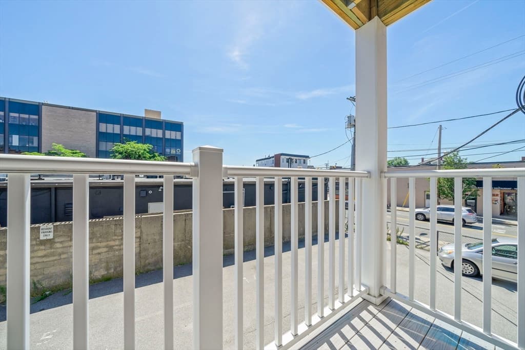Condominium at 7 Park Ave # 23, Revere MA 02151, photo 2 of 17