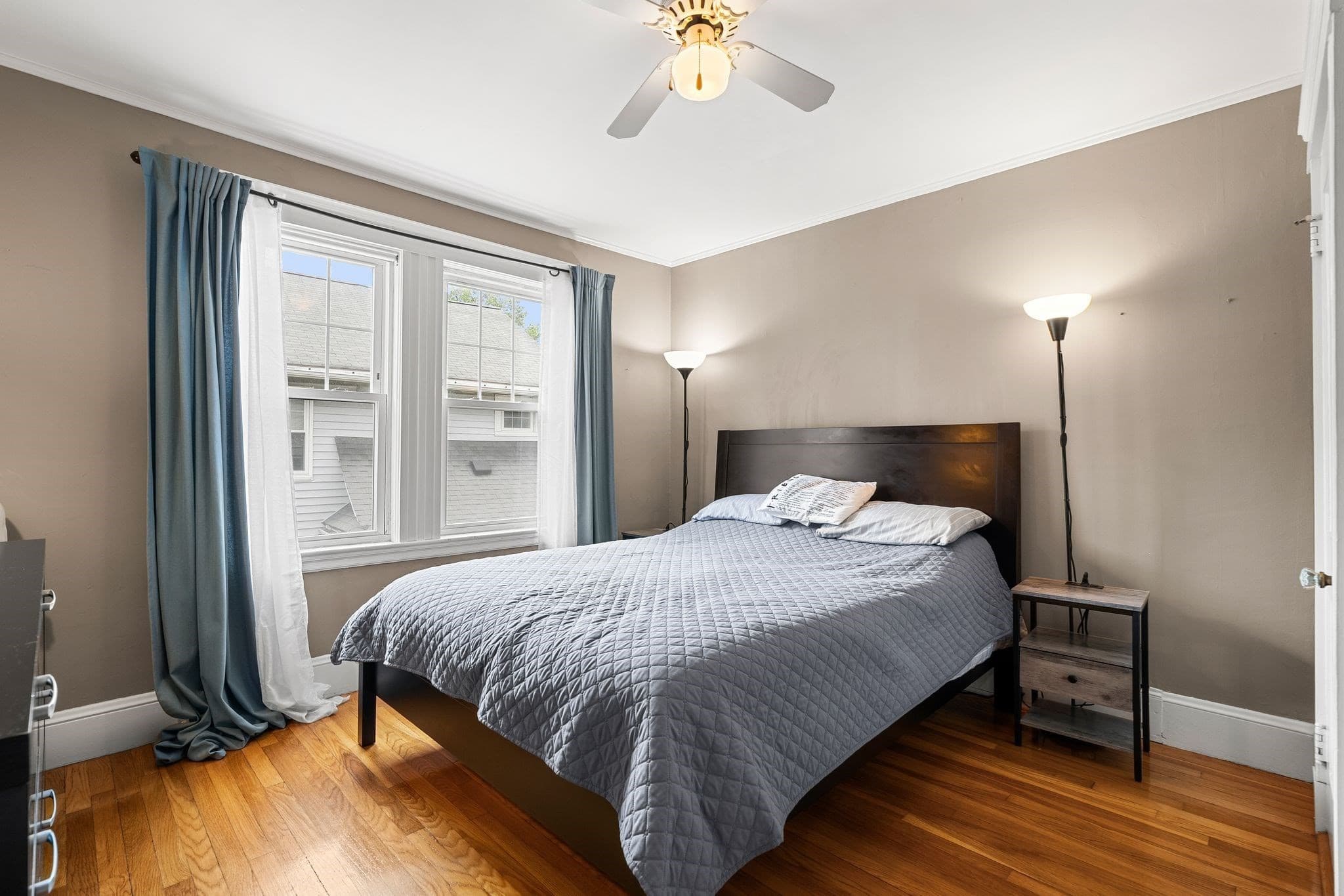 2 Family - 2 Units Up/Down at 49-51 Harding Avenue, Belmont MA 02478, Belmont, photo 13 of 38