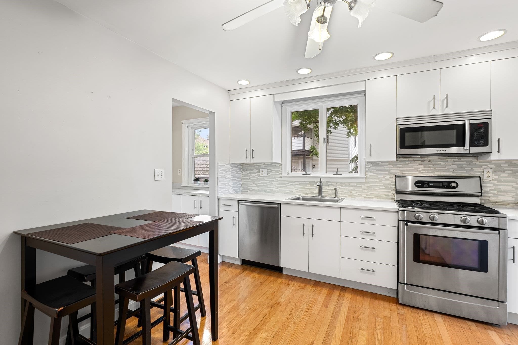 2 Family - 2 Units Up/Down at 49-51 Harding Avenue, Belmont MA 02478, Belmont, photo 9 of 38
