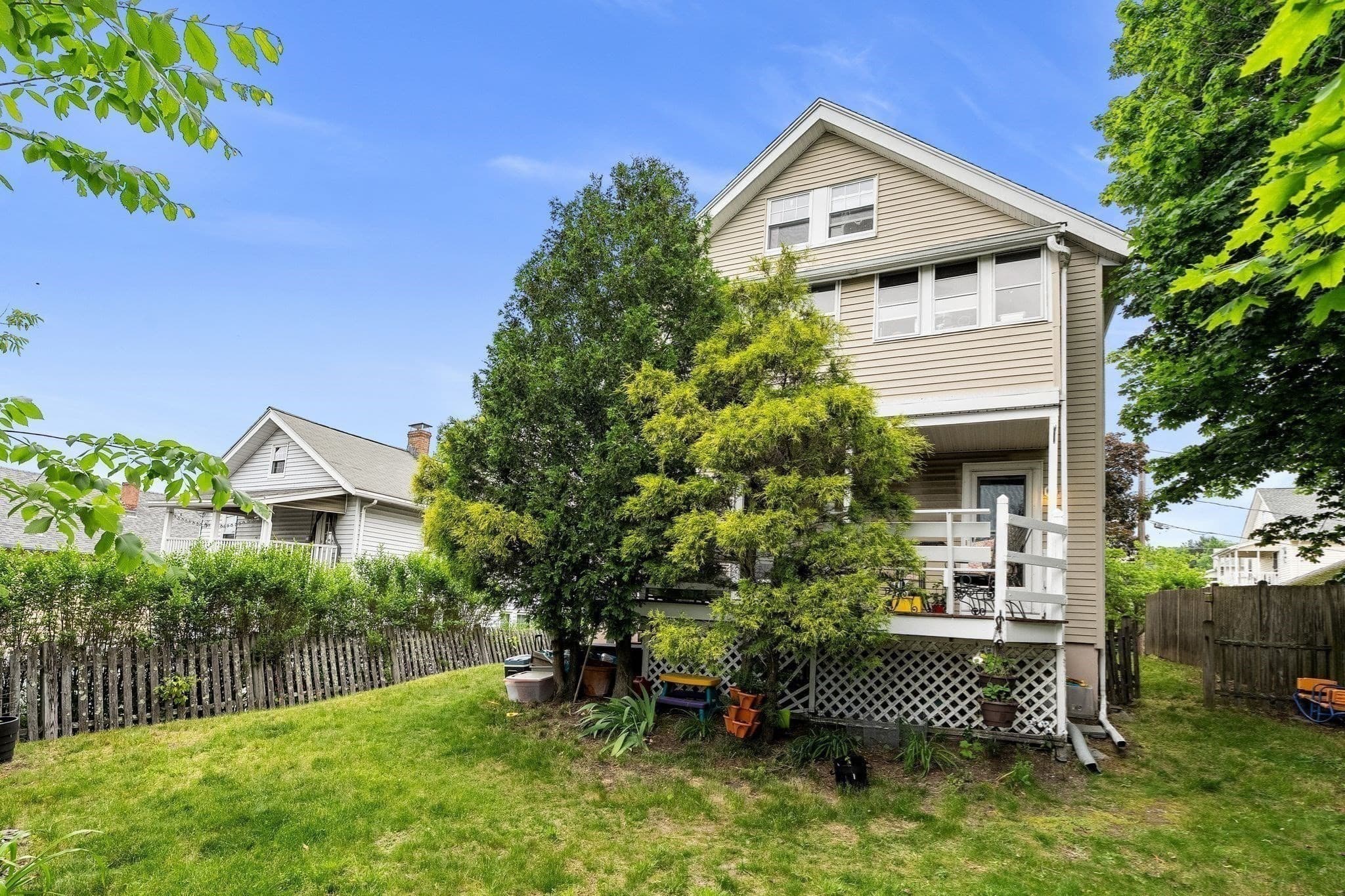 2 Family - 2 Units Up/Down at 49-51 Harding Avenue, Belmont MA 02478, Belmont, photo 33 of 38