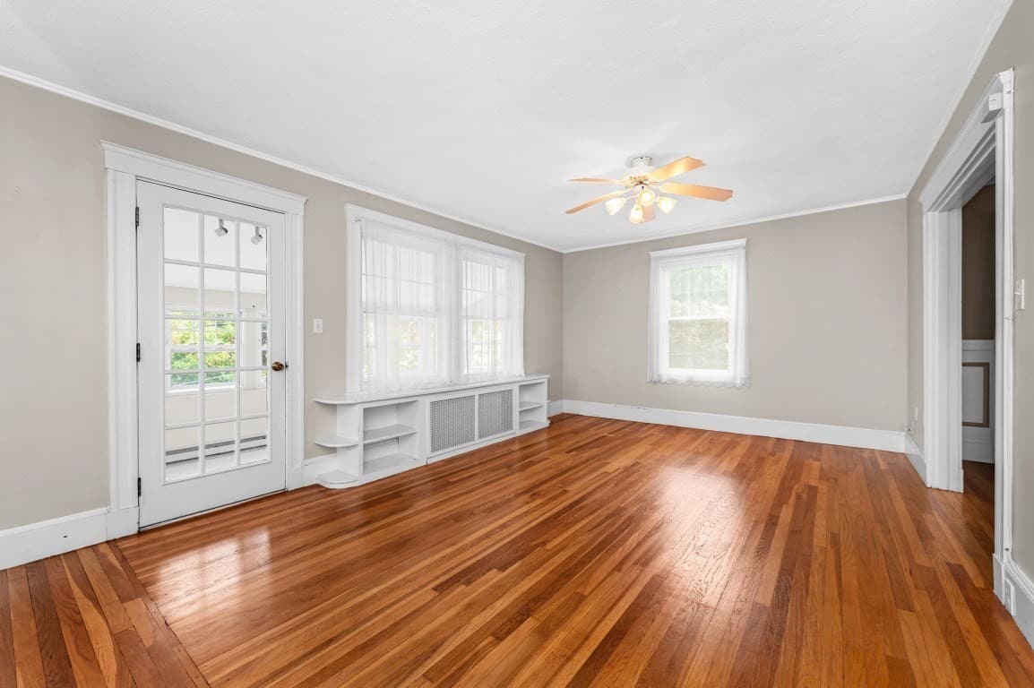 2 Family - 2 Units Up/Down at 49-51 Harding Avenue, Belmont MA 02478, Belmont, photo 14 of 38