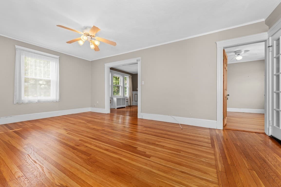 2 Family - 2 Units Up/Down at 49-51 Harding Avenue, Belmont MA 02478, Belmont, photo 15 of 38