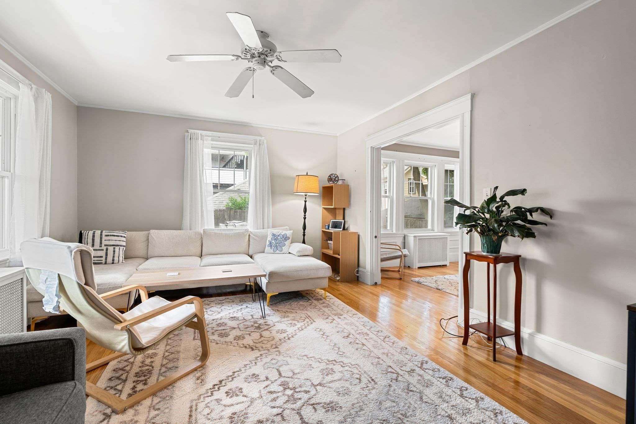 2 Family - 2 Units Up/Down at 49-51 Harding Avenue, Belmont MA 02478, Belmont, photo 4 of 38