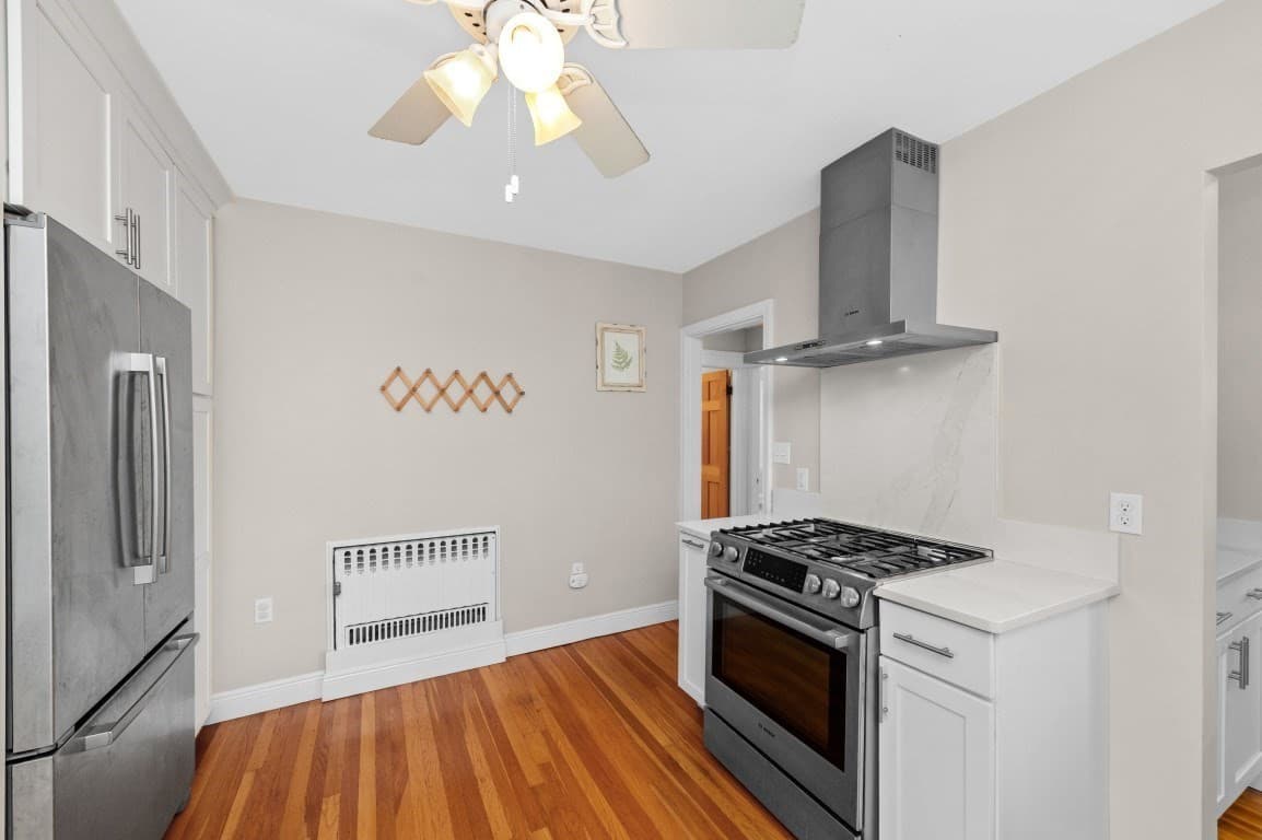 2 Family - 2 Units Up/Down at 49-51 Harding Avenue, Belmont MA 02478, Belmont, photo 21 of 38