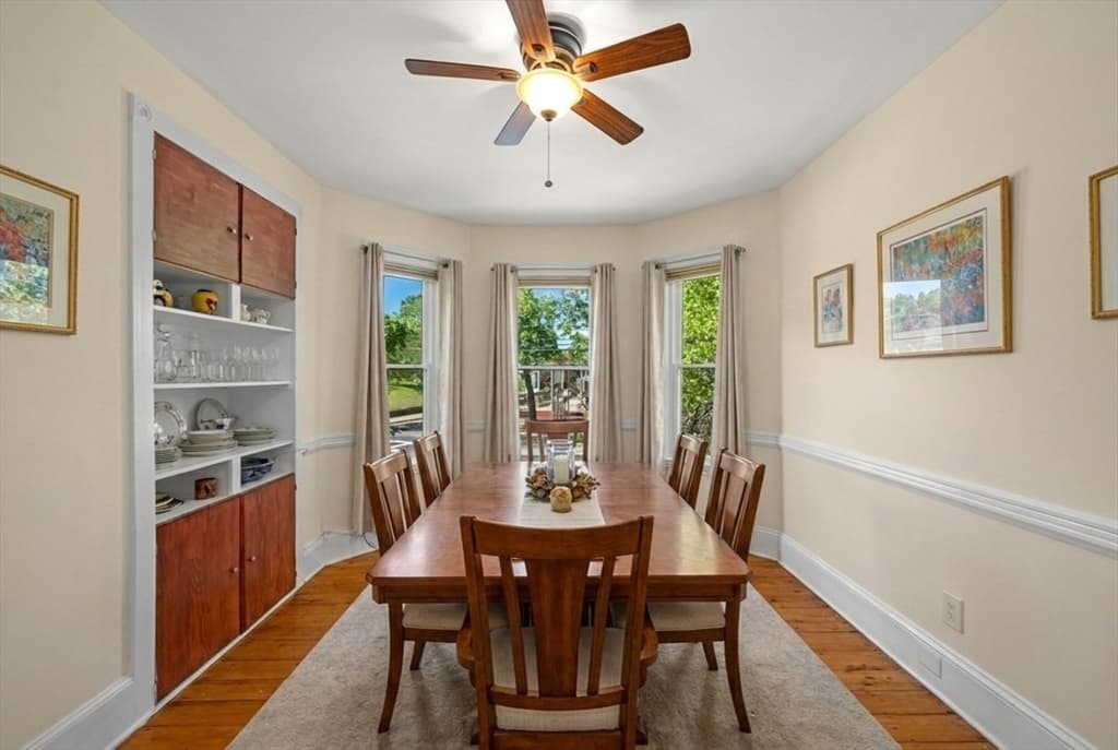 Condominium at 101-103 Wachusett St # 1, Boston MA 02130, photo 2 of 37