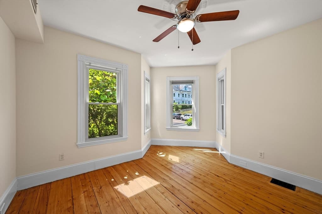 Condominium at 101-103 Wachusett St # 1, Boston MA 02130, photo 6 of 37