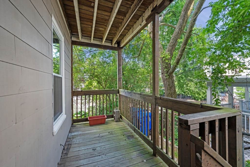 Condominium at 101-103 Wachusett St # 1, Boston MA 02130, photo 17 of 37