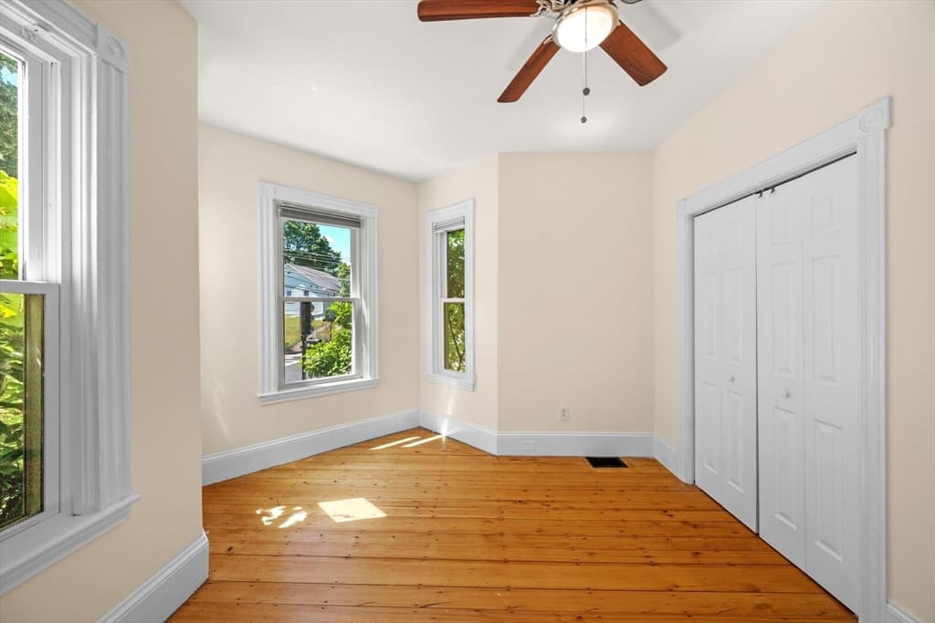 Condominium at 101-103 Wachusett St # 1, Boston MA 02130, photo 26 of 37