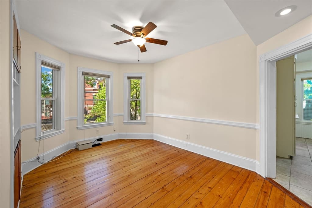 Condominium at 101-103 Wachusett St # 1, Boston MA 02130, photo 7 of 37