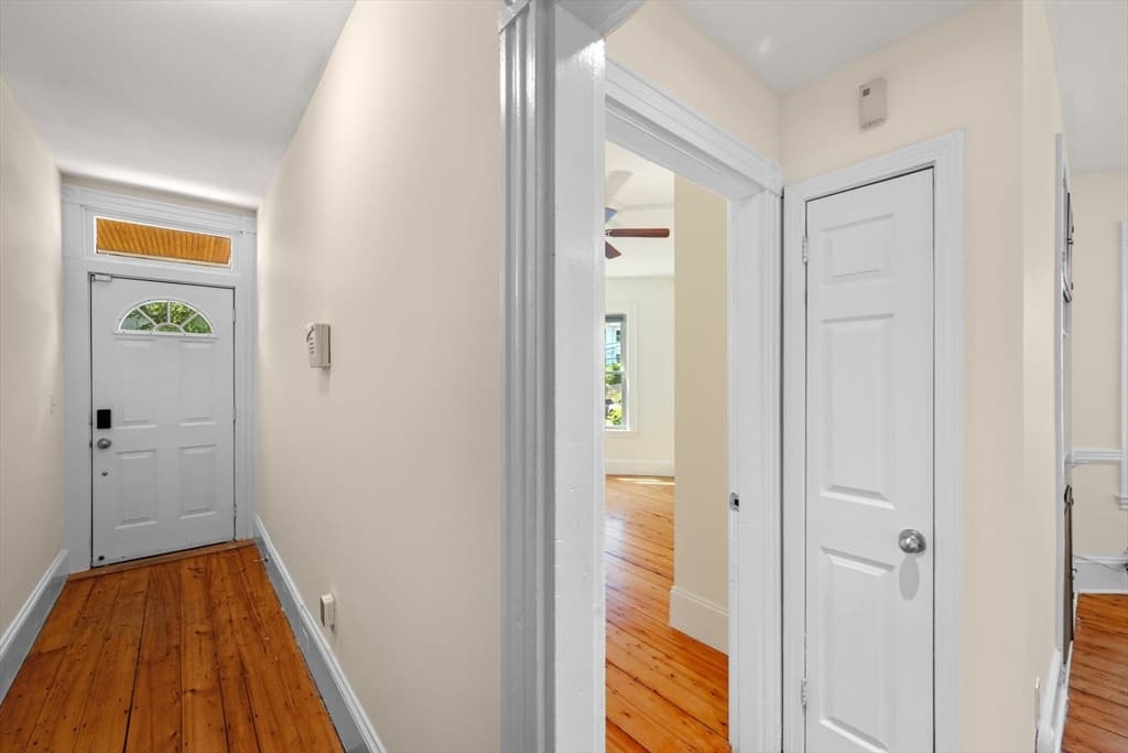 Condominium at 101-103 Wachusett St # 1, Boston MA 02130, photo 32 of 37