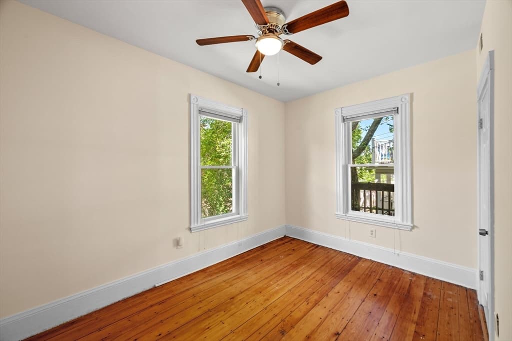 Condominium at 101-103 Wachusett St # 1, Boston MA 02130, photo 28 of 37
