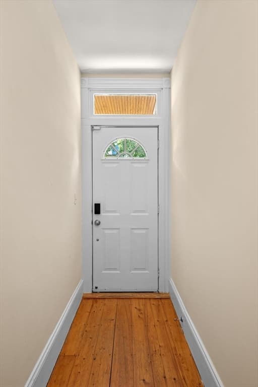 Condominium at 101-103 Wachusett St # 1, Boston MA 02130, photo 5 of 37