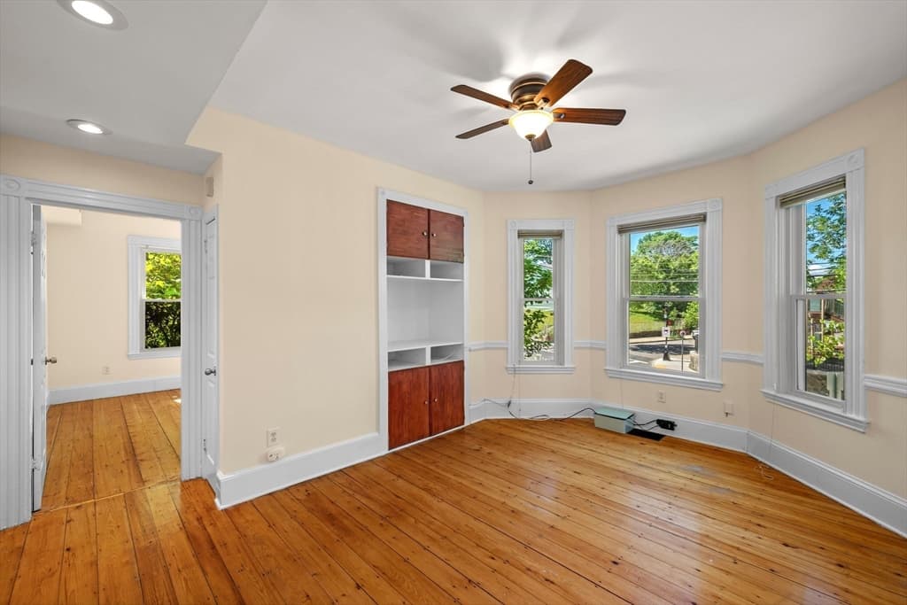 Condominium at 101-103 Wachusett St # 1, Boston MA 02130, photo 9 of 37