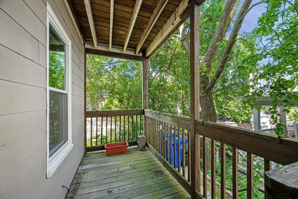 Condominium at 101-103 Wachusett St # 1, Boston MA 02130, photo 18 of 37