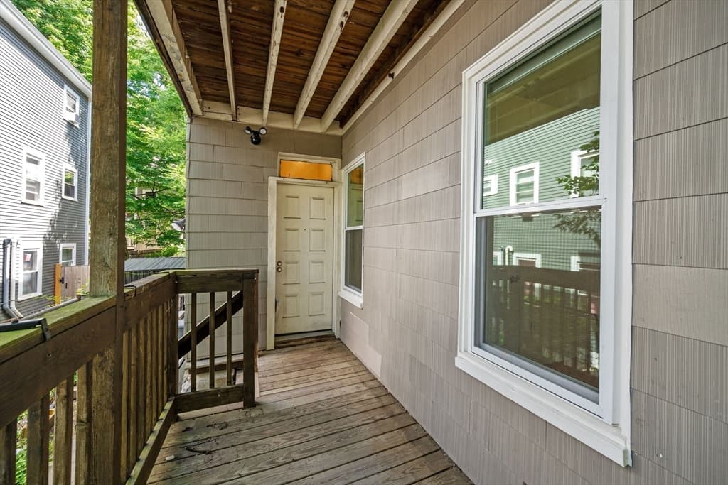 Condominium at 101-103 Wachusett St # 1, Boston MA 02130, photo 19 of 37