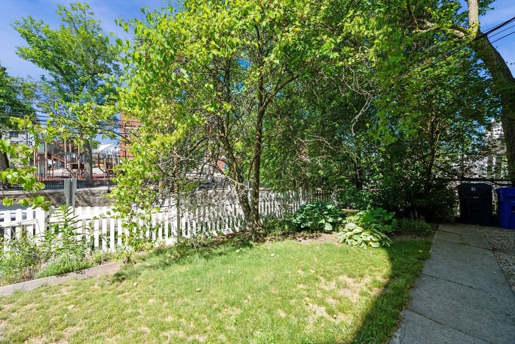Condominium at 101-103 Wachusett St # 1, Boston MA 02130, photo 35 of 37