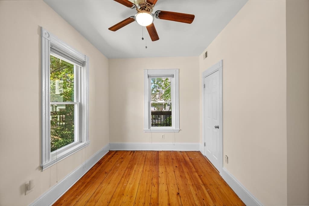 Condominium at 101-103 Wachusett St # 1, Boston MA 02130, photo 29 of 37