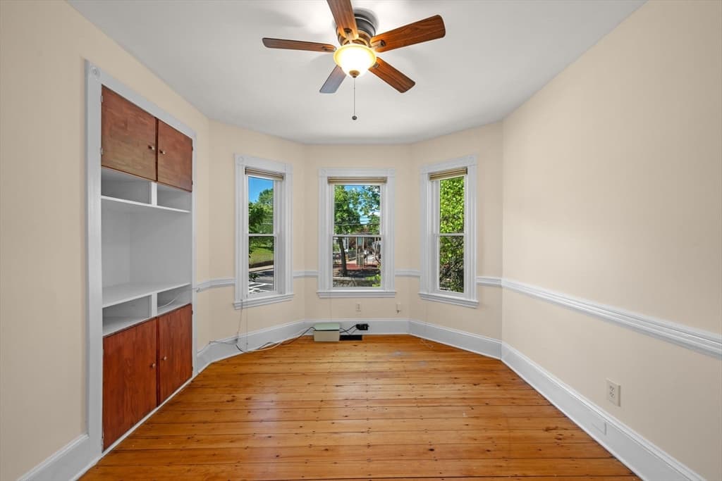 Condominium at 101-103 Wachusett St # 1, Boston MA 02130, photo 8 of 37