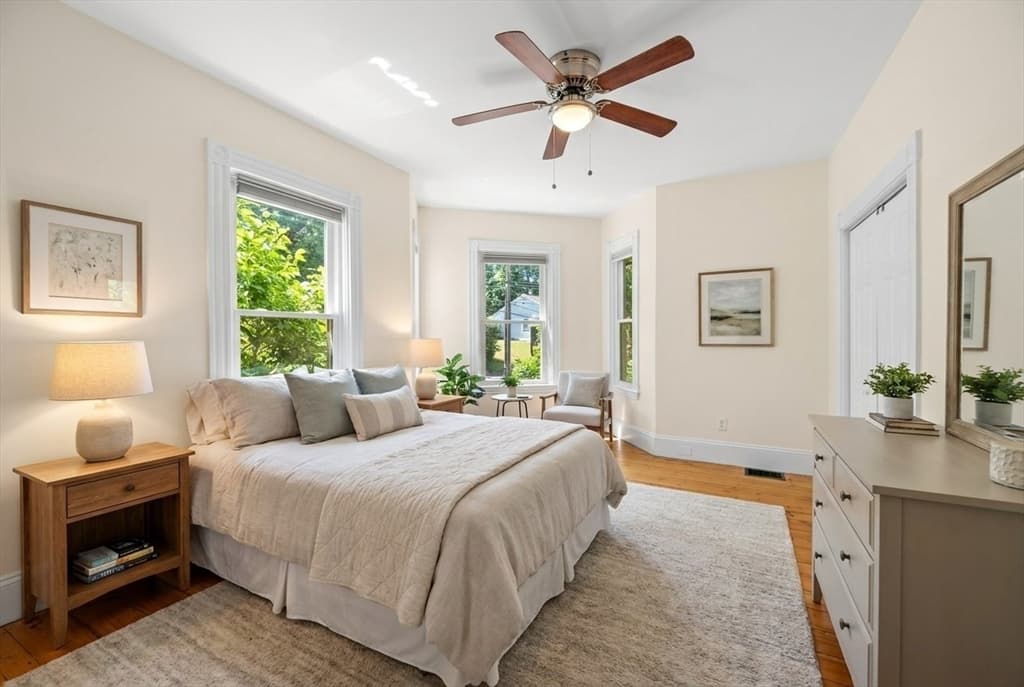 Condominium at 101-103 Wachusett St # 1, Boston MA 02130, photo 25 of 37