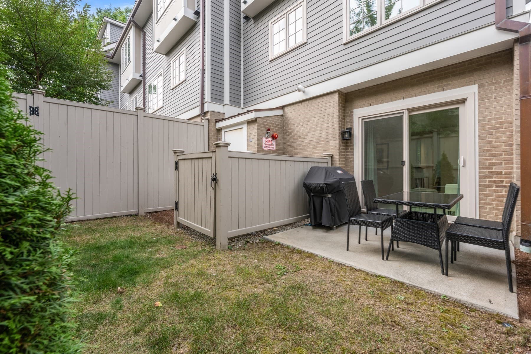 Single Family Residence at 21 Crowninshield Rd # 21, Brookline MA 02446, photo 27 of 34