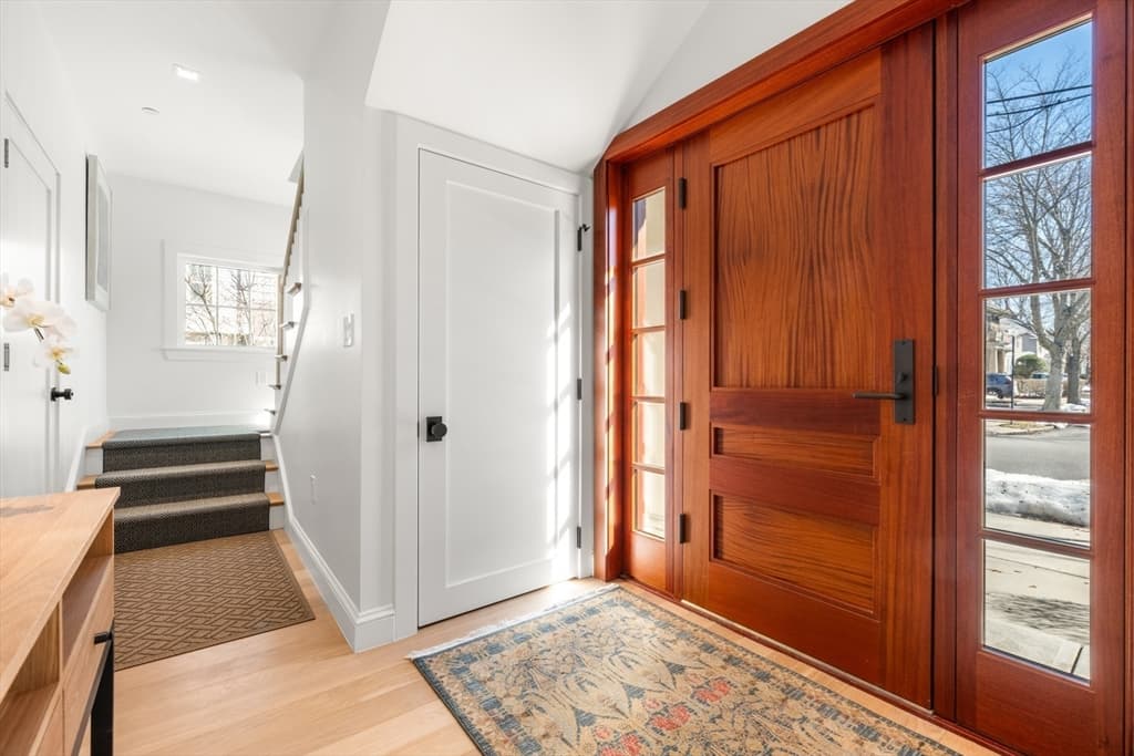 21 Crowninshield Rd # 21, Brookline MA 02446 photo 22