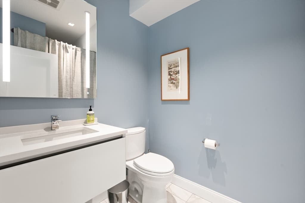 21 Crowninshield Rd # 21, Brookline MA 02446 photo 10