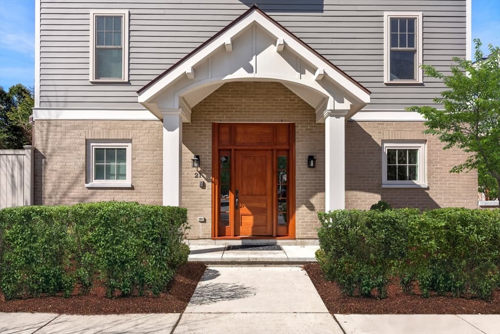 21 Crowninshield Rd # 21, Brookline MA 02446 photo 25