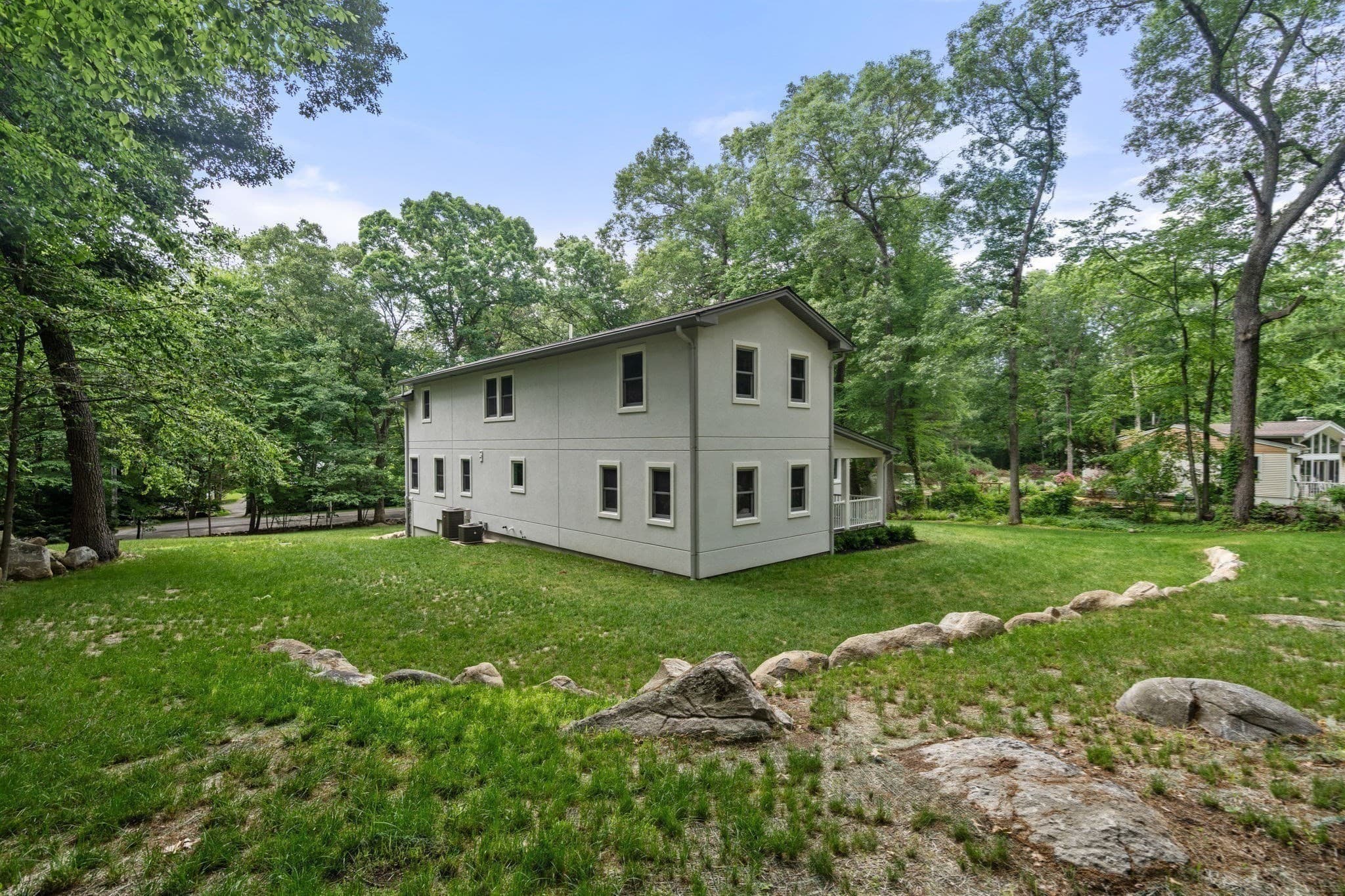 Single Family Residence at 184 Bedford Rd, Lincoln MA 01773, Lincoln, photo 32 of 33