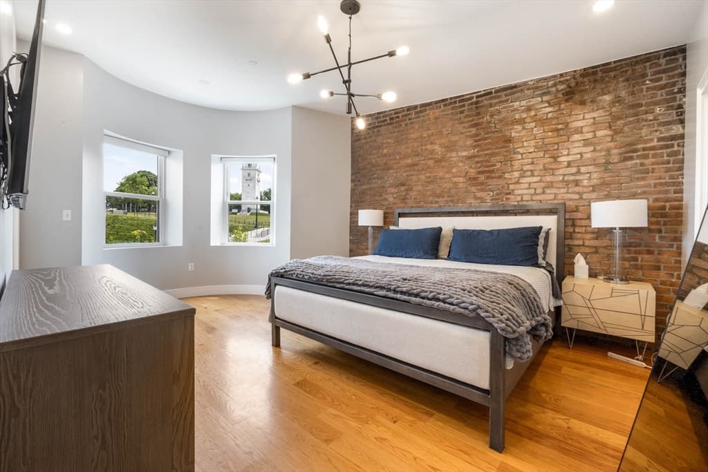 Condominium at 40 Thomas Park # 2, Boston MA 02127, Boston, photo 24 of 34