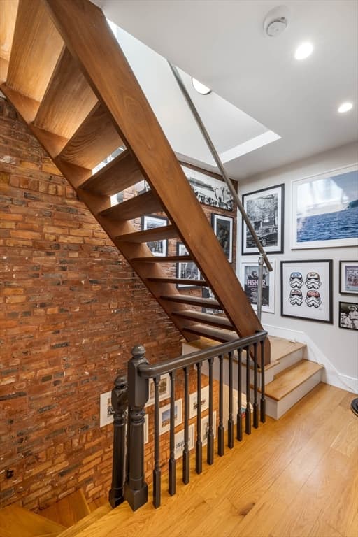 Condominium at 40 Thomas Park # 2, Boston MA 02127, Boston, photo 31 of 34