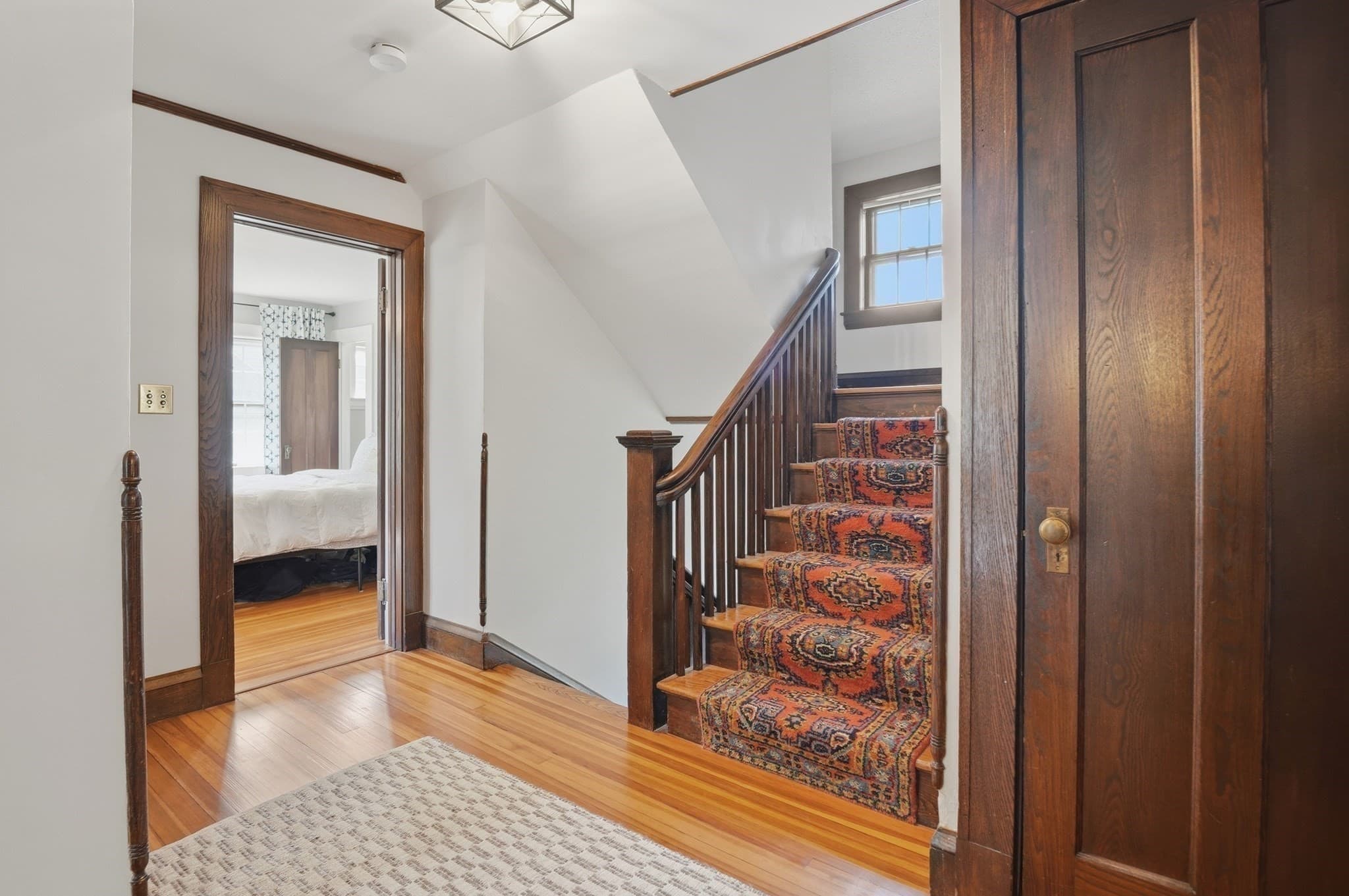 Single Family Residence at 38 Oxford Street, Springfield MA 01108, Springfield, photo 27 of 42