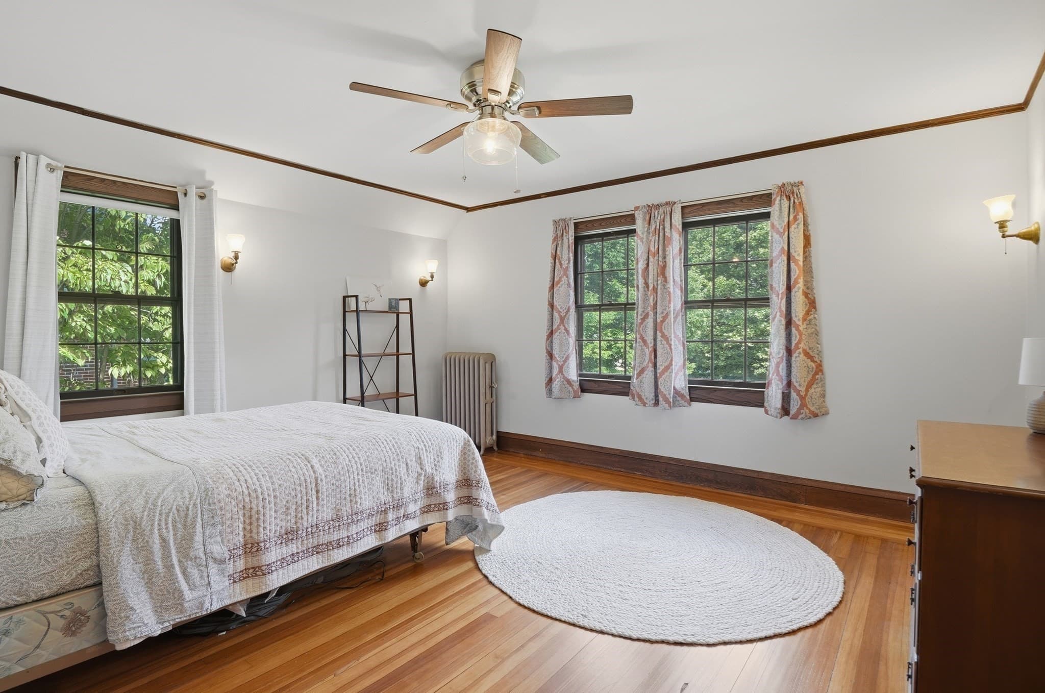 Single Family Residence at 38 Oxford Street, Springfield MA 01108, Springfield, photo 22 of 42