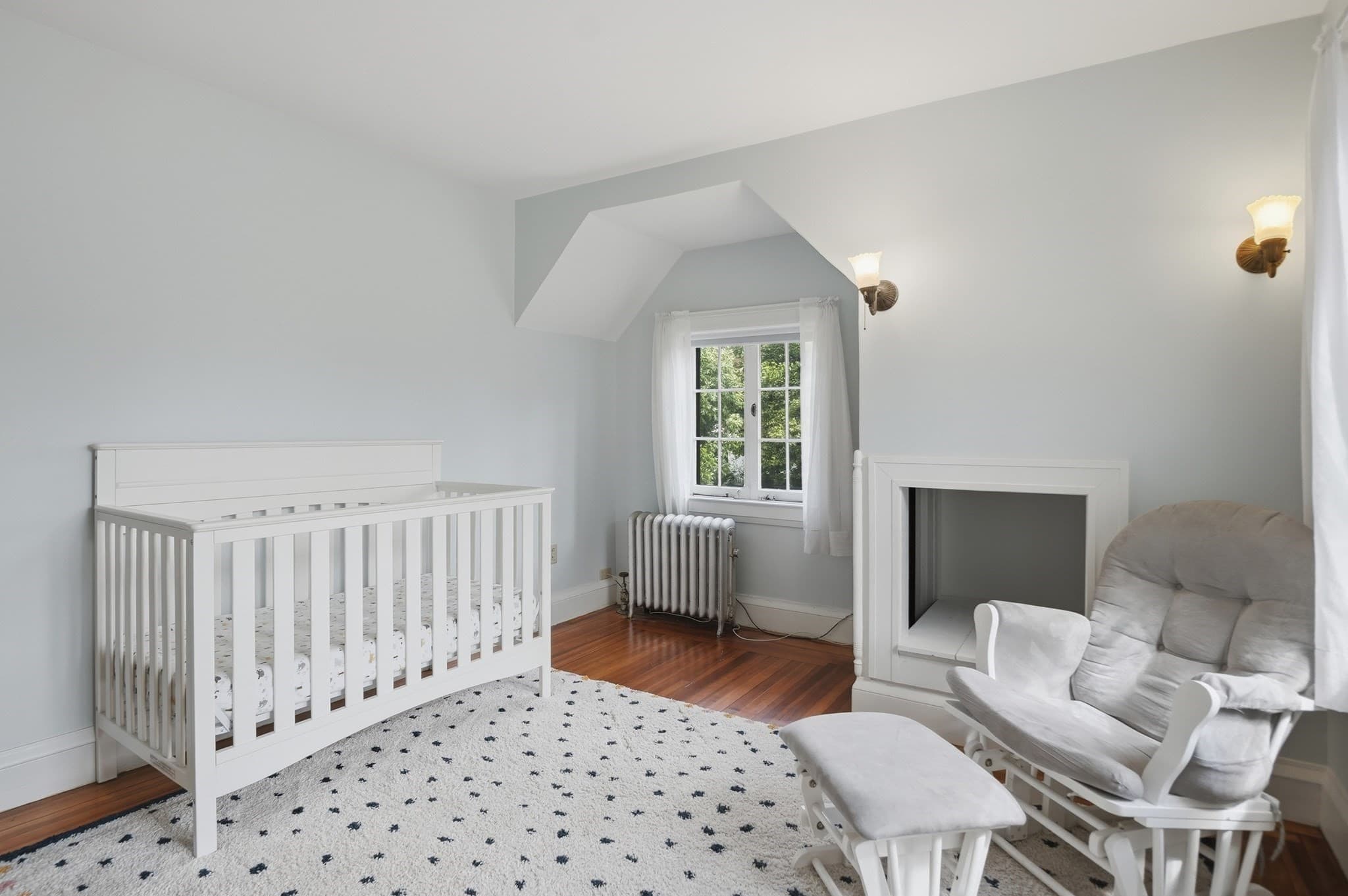 Single Family Residence at 38 Oxford Street, Springfield MA 01108, Springfield, photo 20 of 42