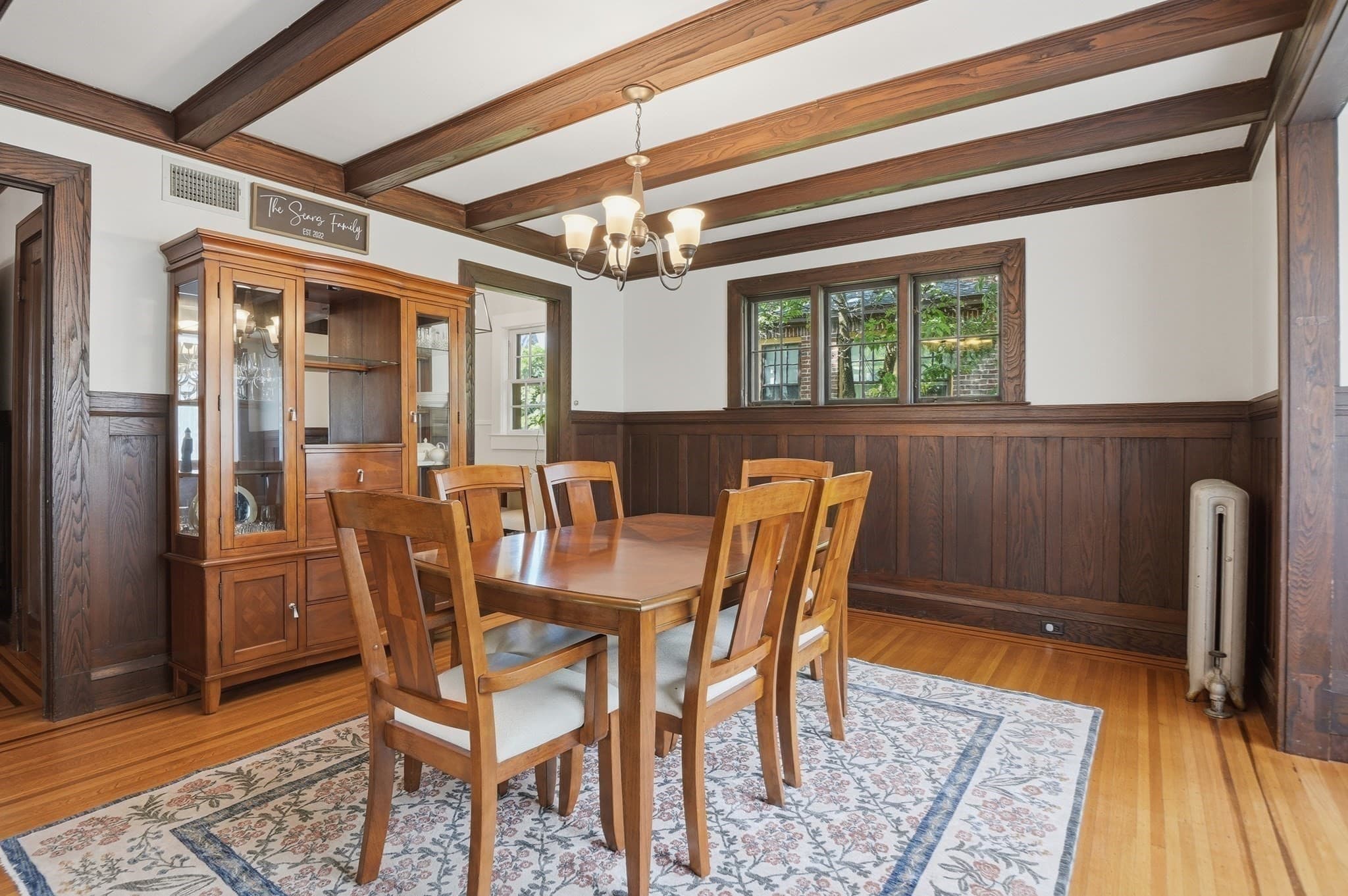 Single Family Residence at 38 Oxford Street, Springfield MA 01108, Springfield, photo 11 of 42