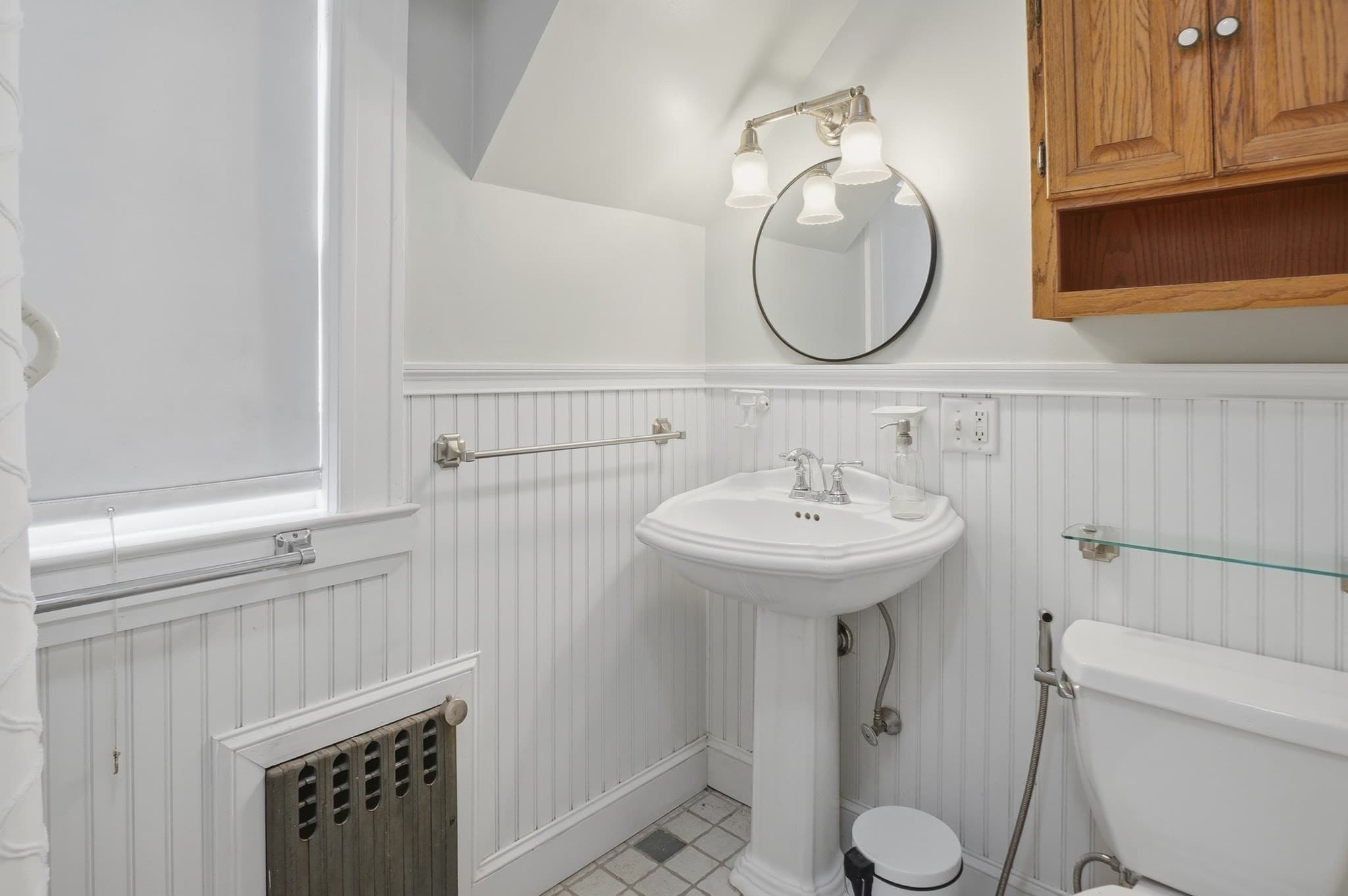 Single Family Residence at 38 Oxford Street, Springfield MA 01108, Springfield, photo 19 of 42