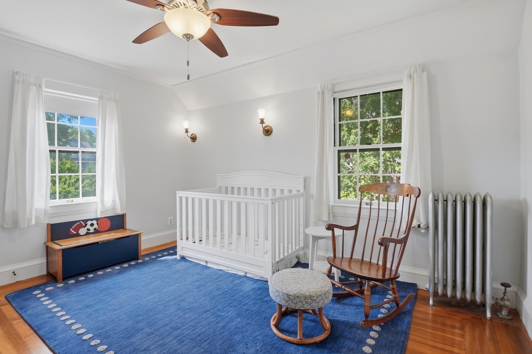 Single Family Residence at 38 Oxford Street, Springfield MA 01108, Springfield, photo 25 of 42
