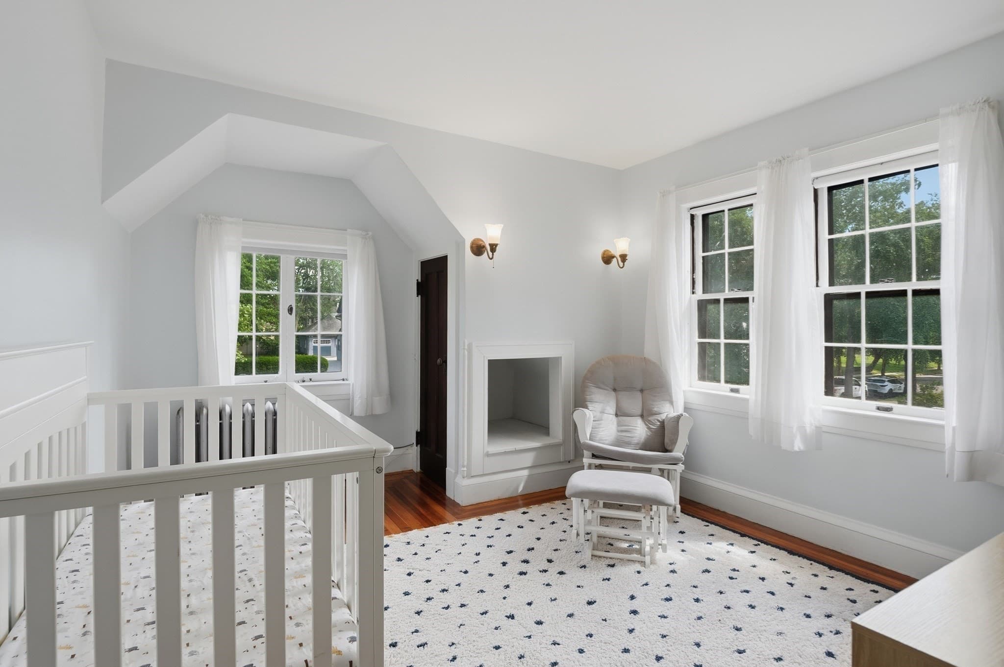 Single Family Residence at 38 Oxford Street, Springfield MA 01108, Springfield, photo 21 of 42