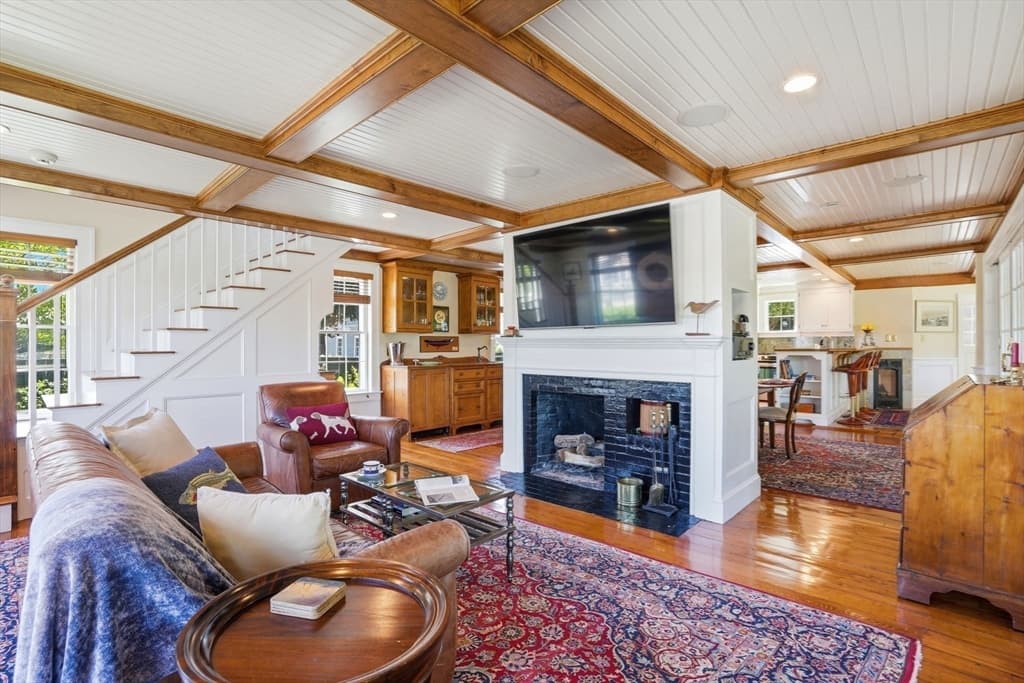 644 Washington St, Duxbury MA 02332 photo 20