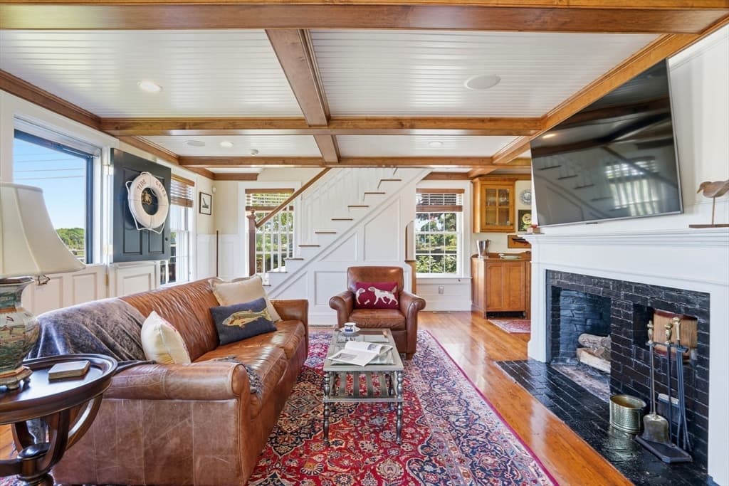 644 Washington St, Duxbury MA 02332 photo 21