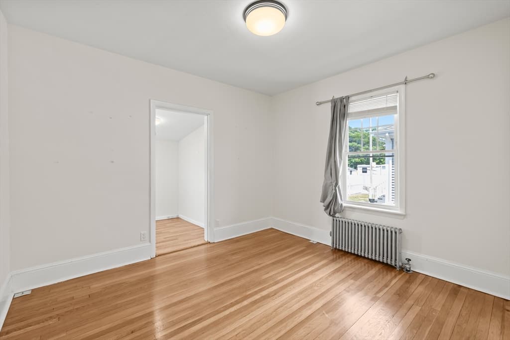 Single Family Residence at 334 Sea St, Quincy MA 02169, photo 17 of 26