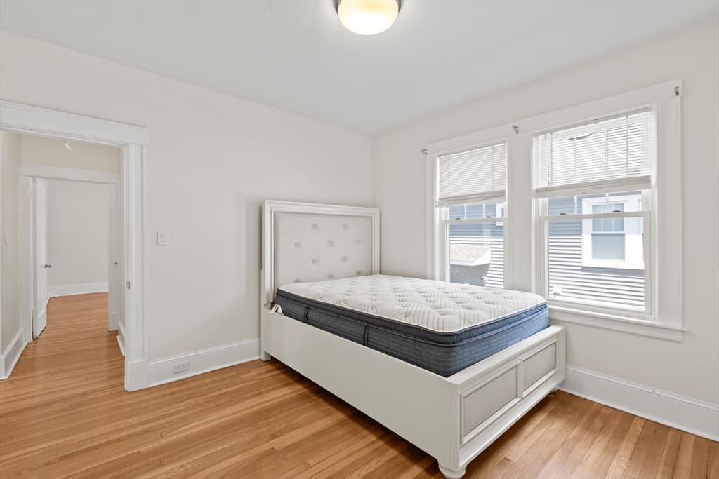 Single Family Residence at 334 Sea St, Quincy MA 02169, photo 16 of 26