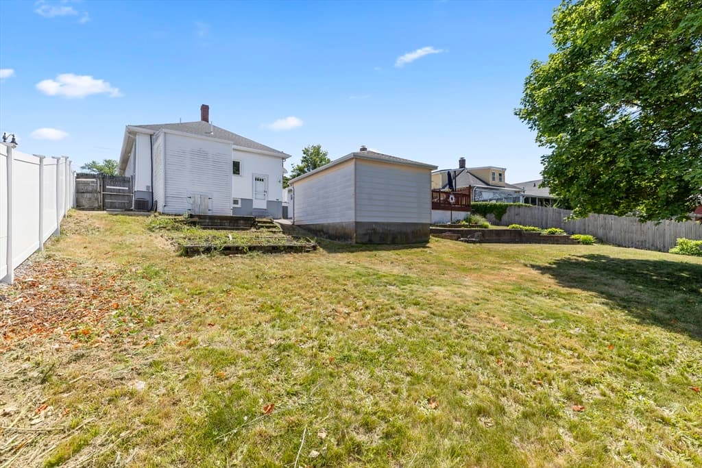 Single Family Residence at 334 Sea St, Quincy MA 02169, photo 26 of 26